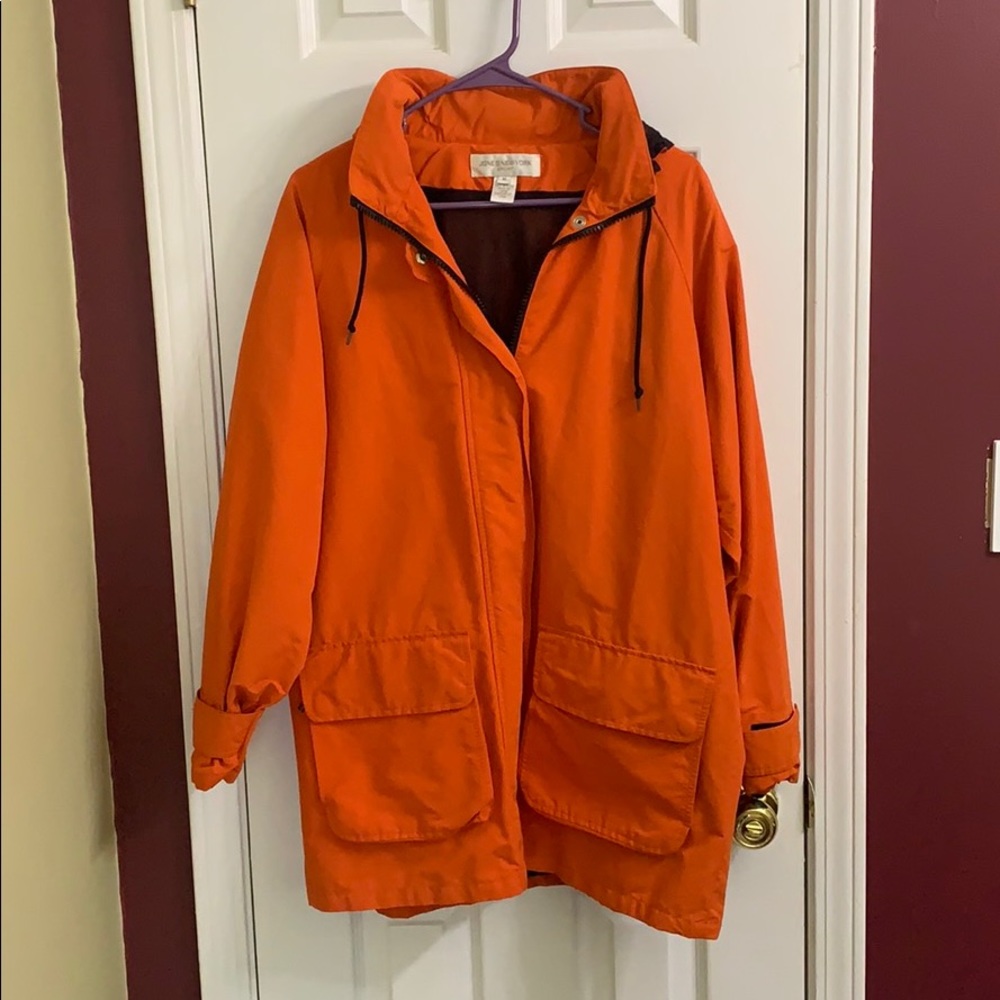 Sports Jacket